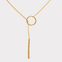 Load image into Gallery viewer, 18K Gold Vermeil