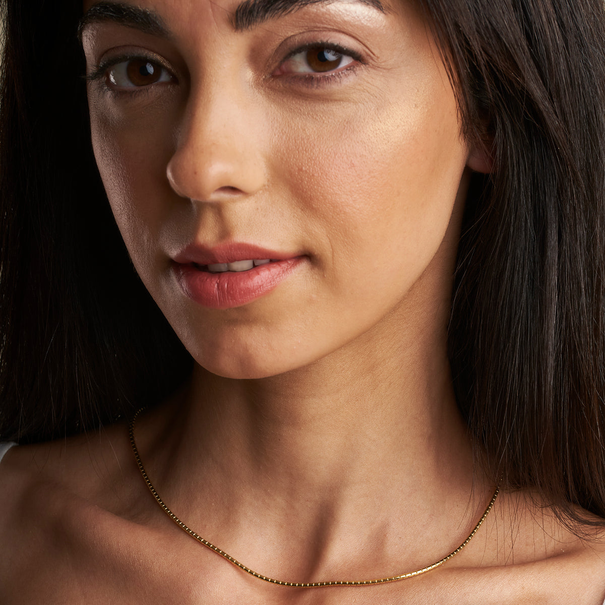 18K Gold Vermeil