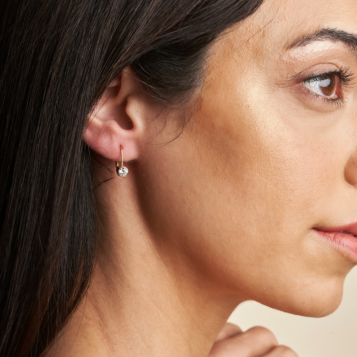 18K Gold Vermeil