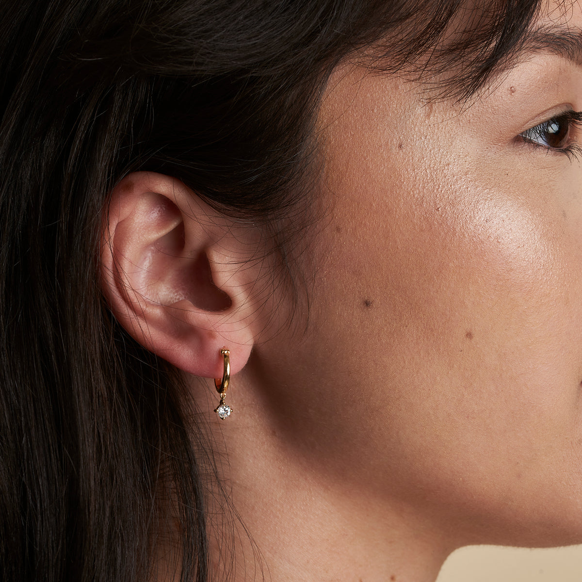 18K Gold Vermeil