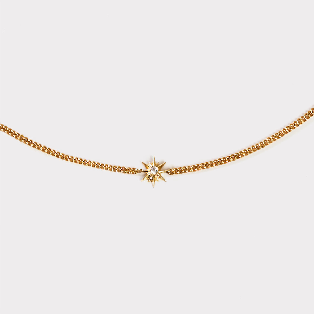 18K Gold Vermeil