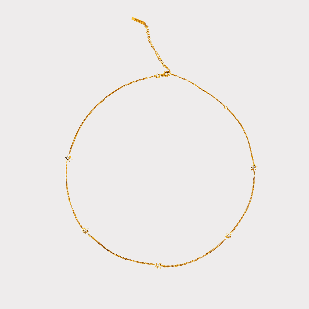 18K Gold Vermeil