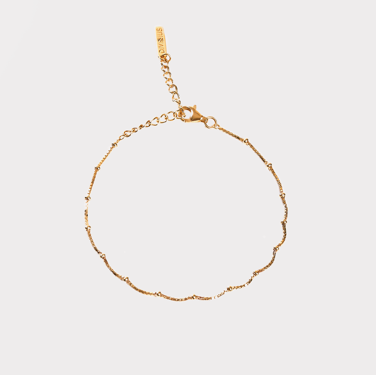 18K Gold Vermeil