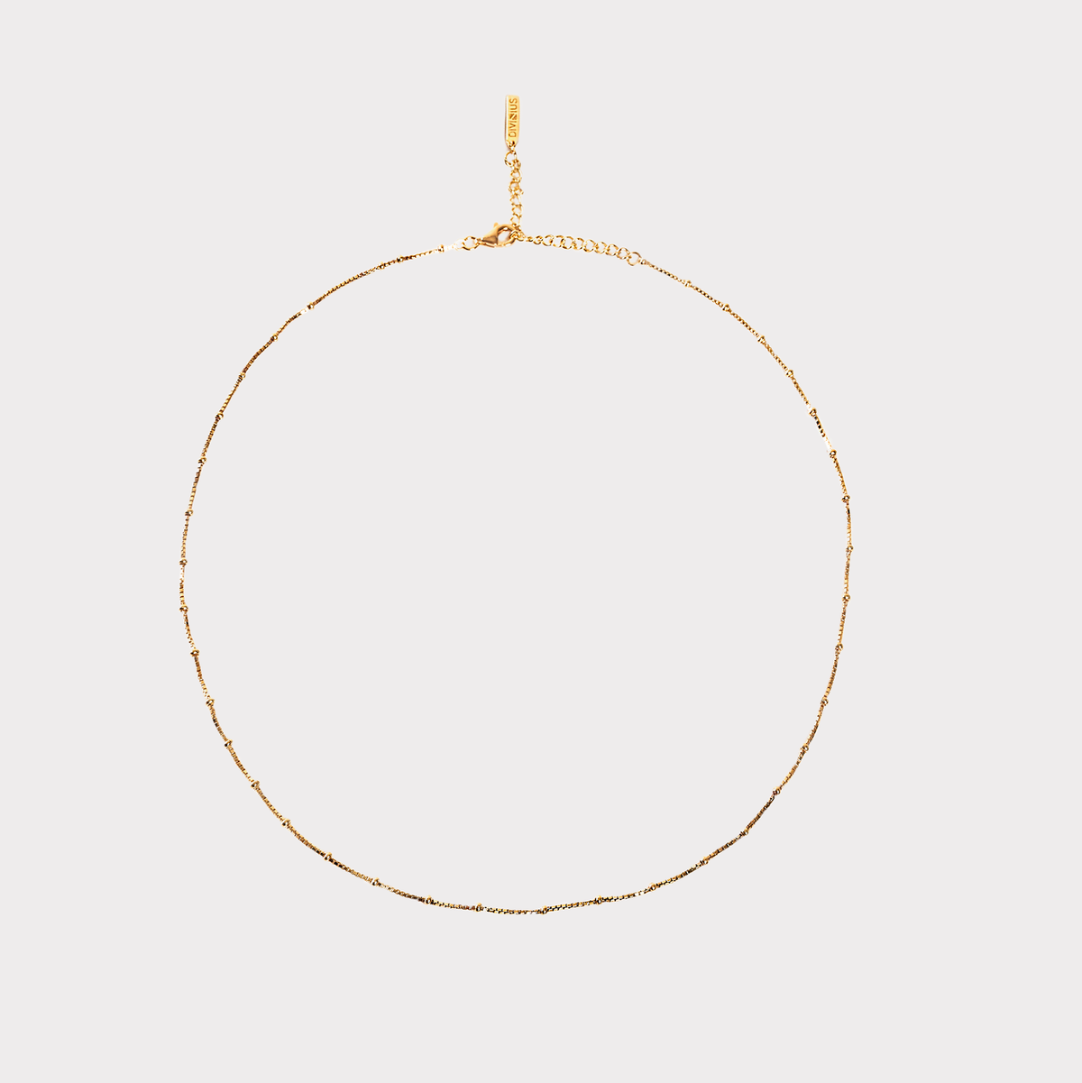 18K Gold Vermeil