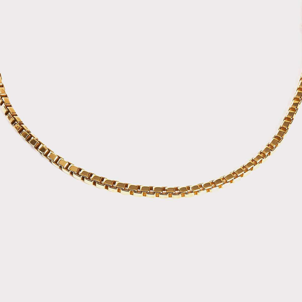 18K Gold Vermeil