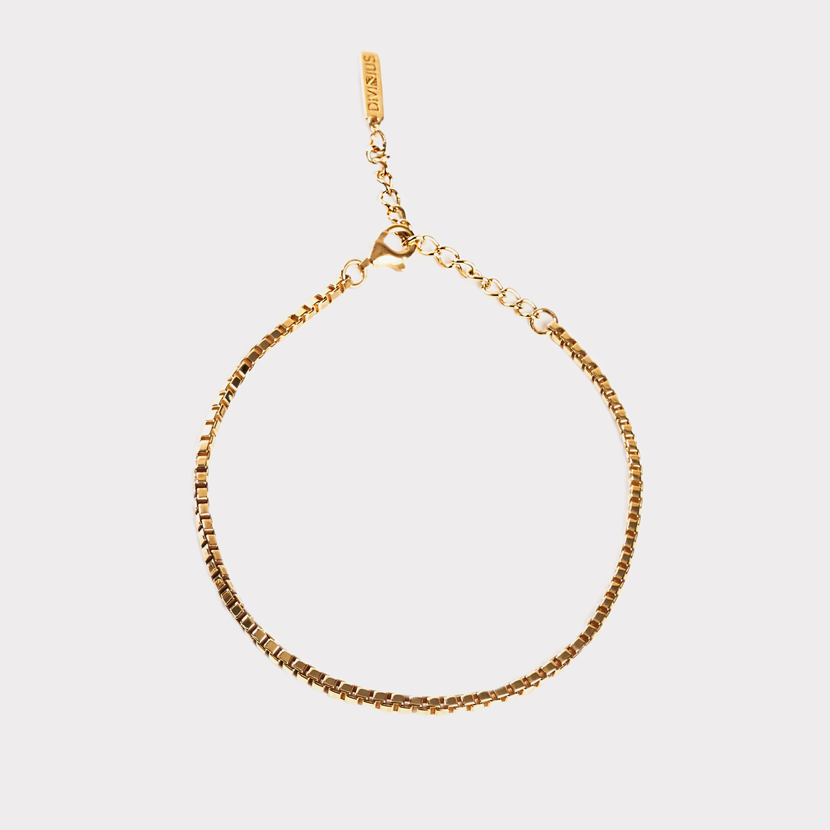18K Gold Vermeil