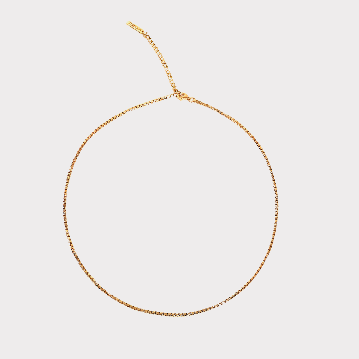 18K Gold Vermeil