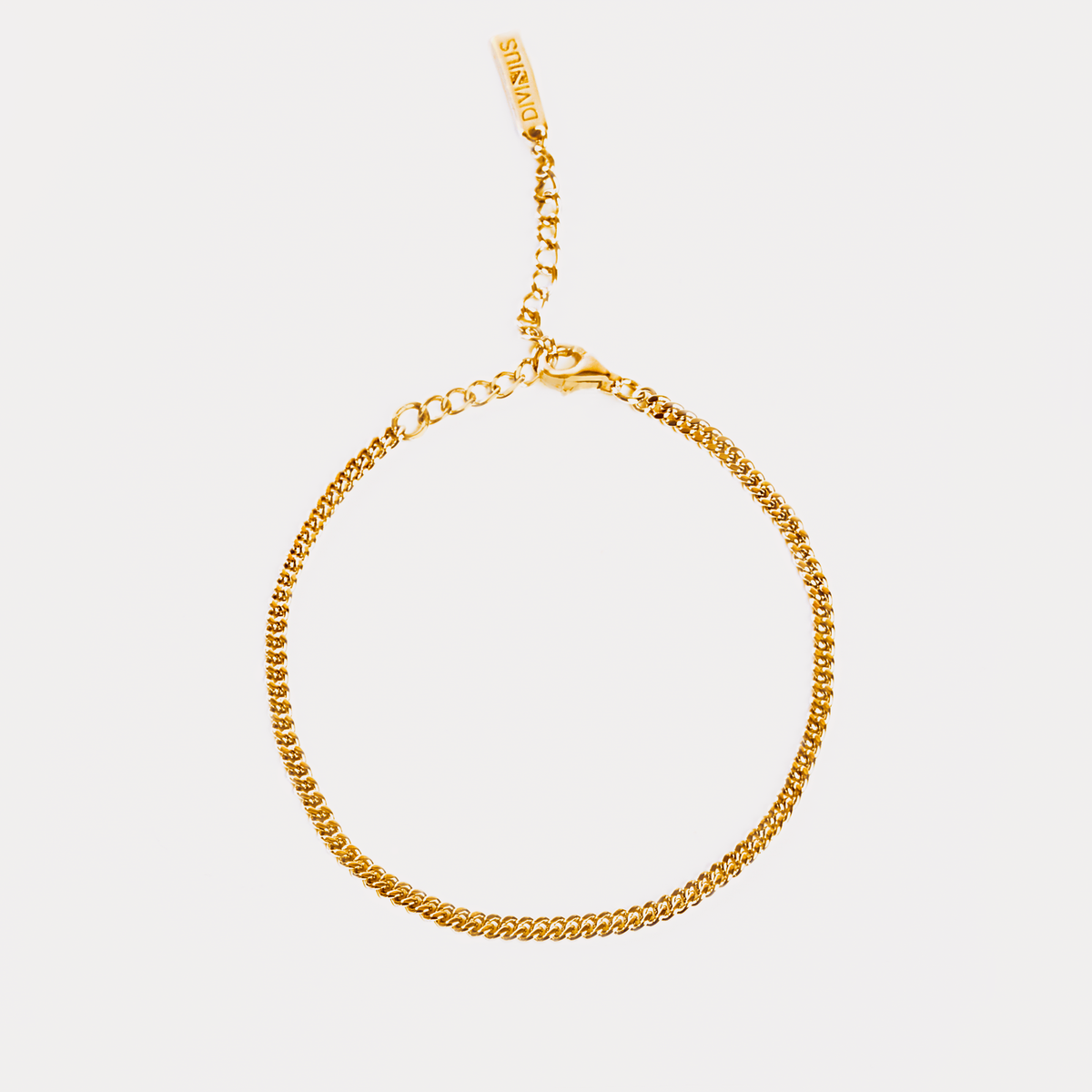 18K Gold Vermeil