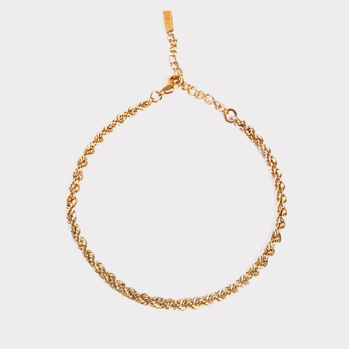 18K Gold Vermeil