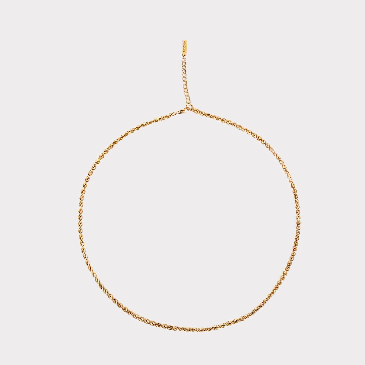 18K Gold Vermeil