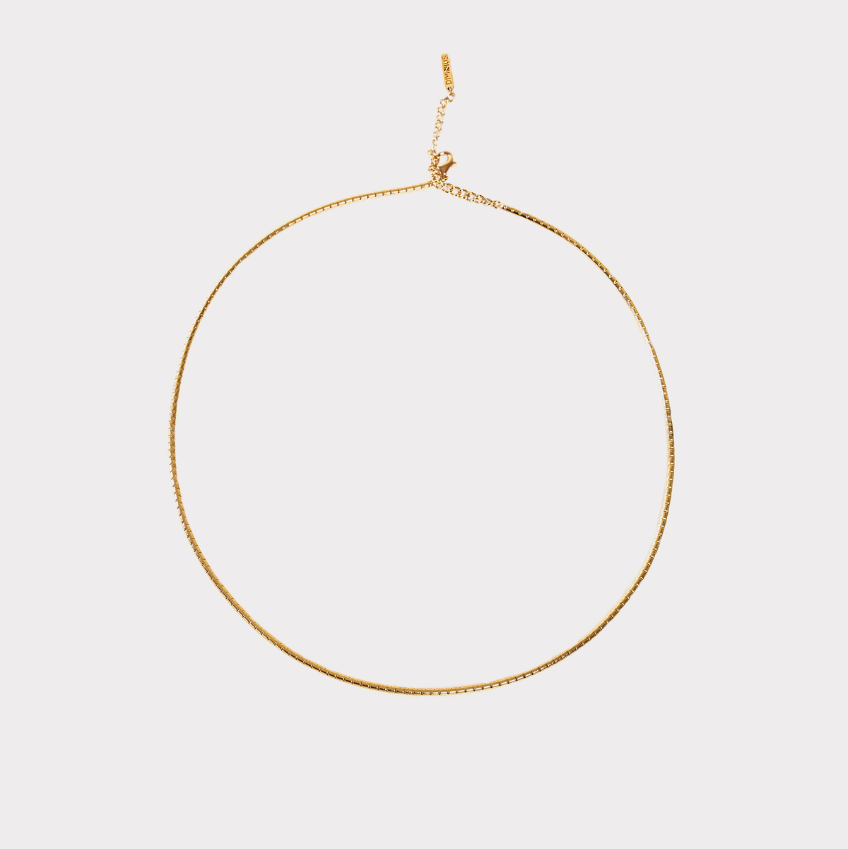 18K Gold Vermeil