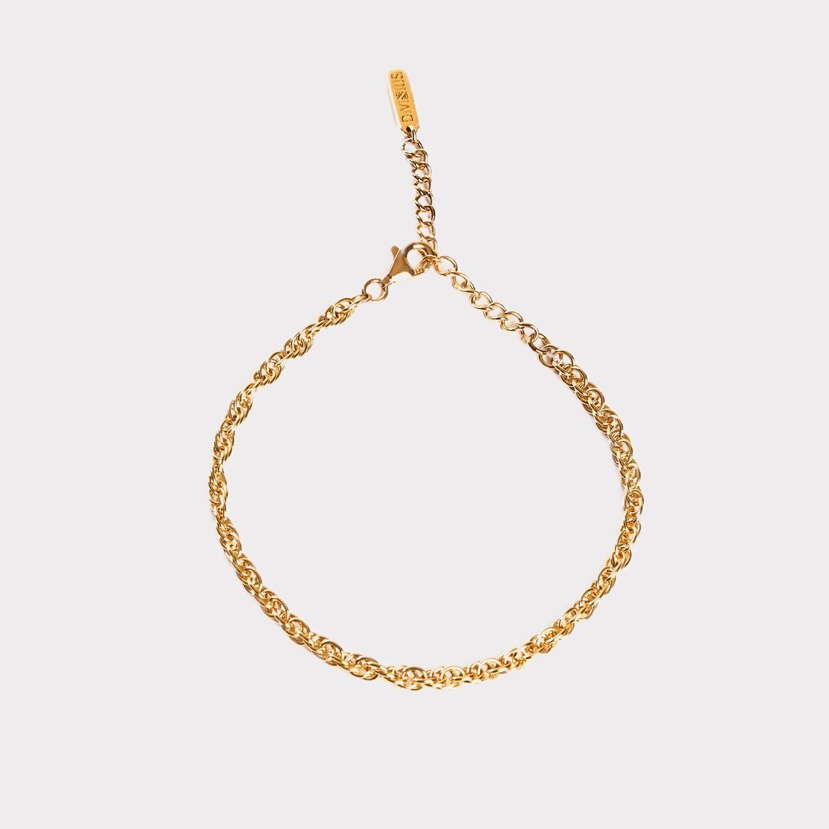18K Gold Vermeil