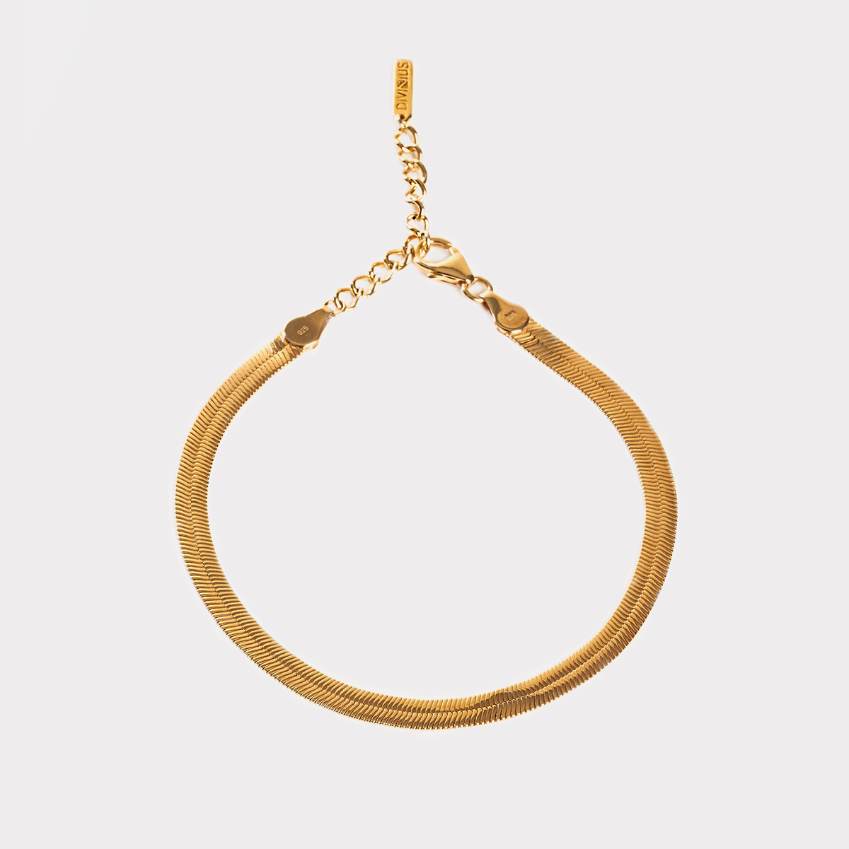 18K Gold Vermeil