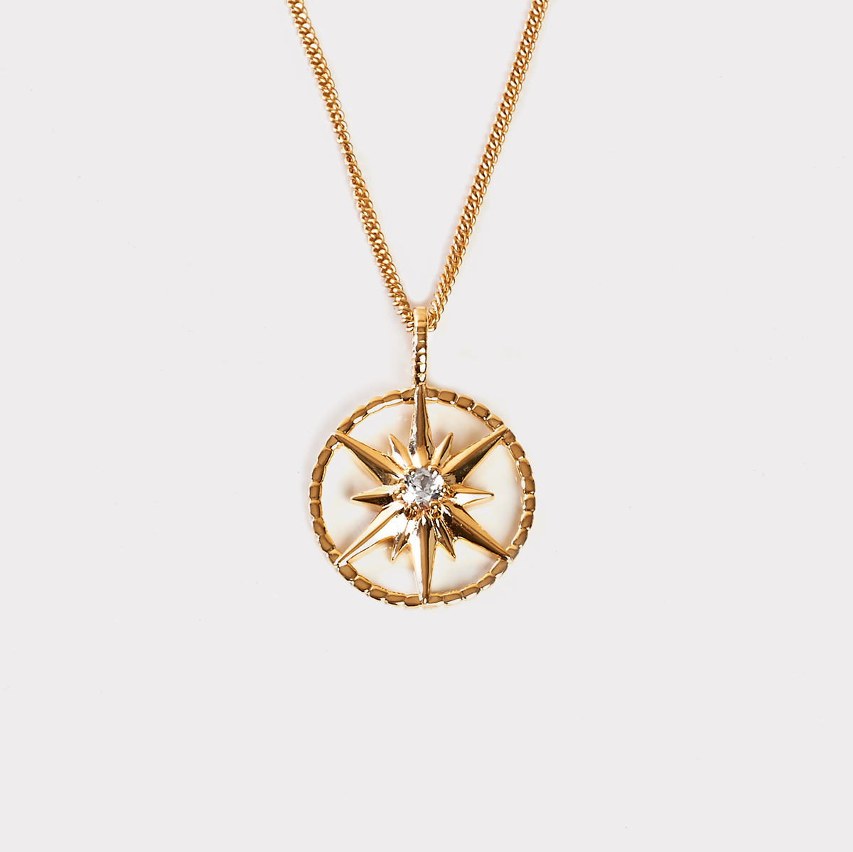 18K Gold Vermeil