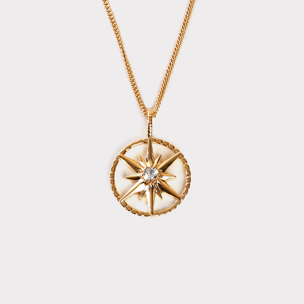 18K Gold Vermeil