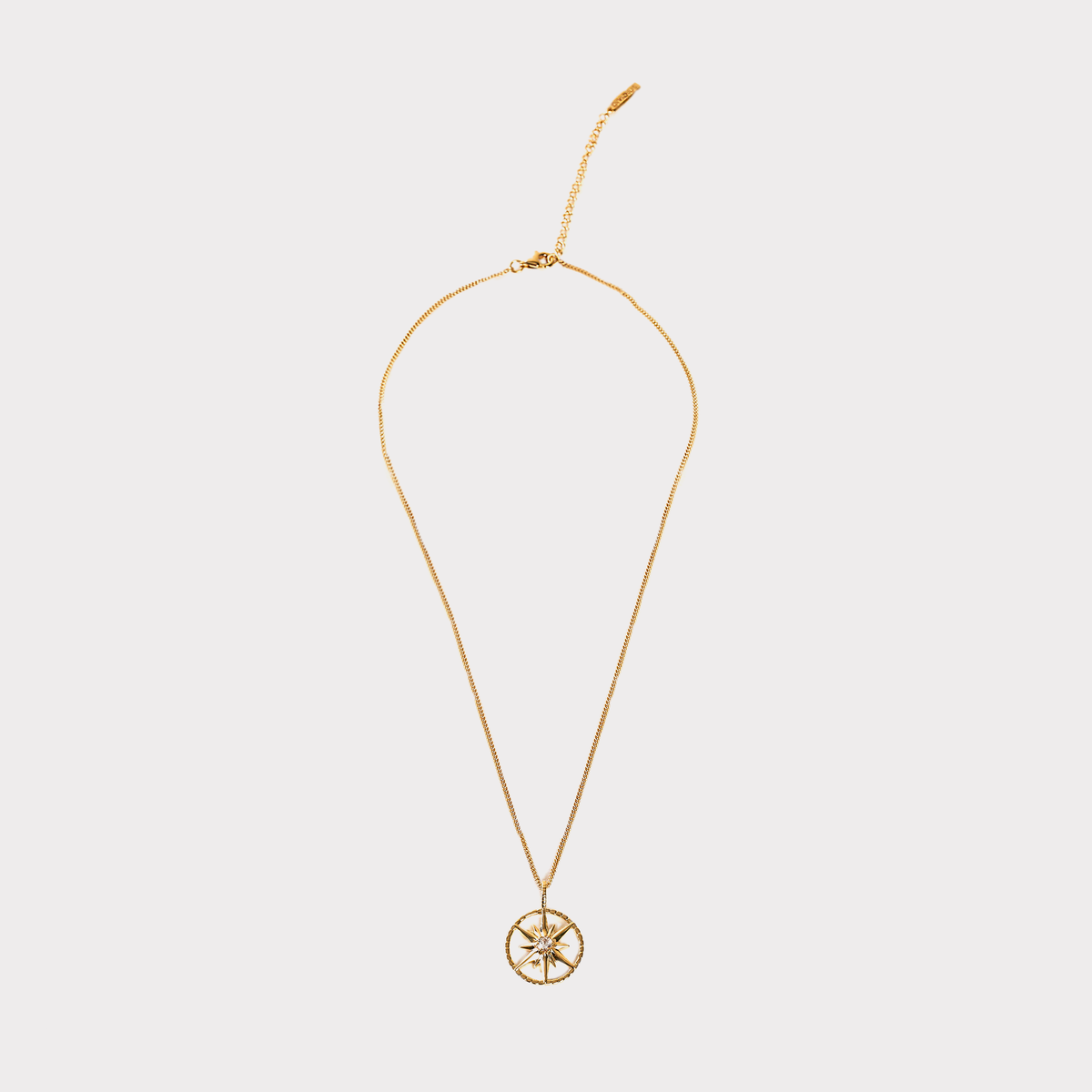 18K Gold Vermeil