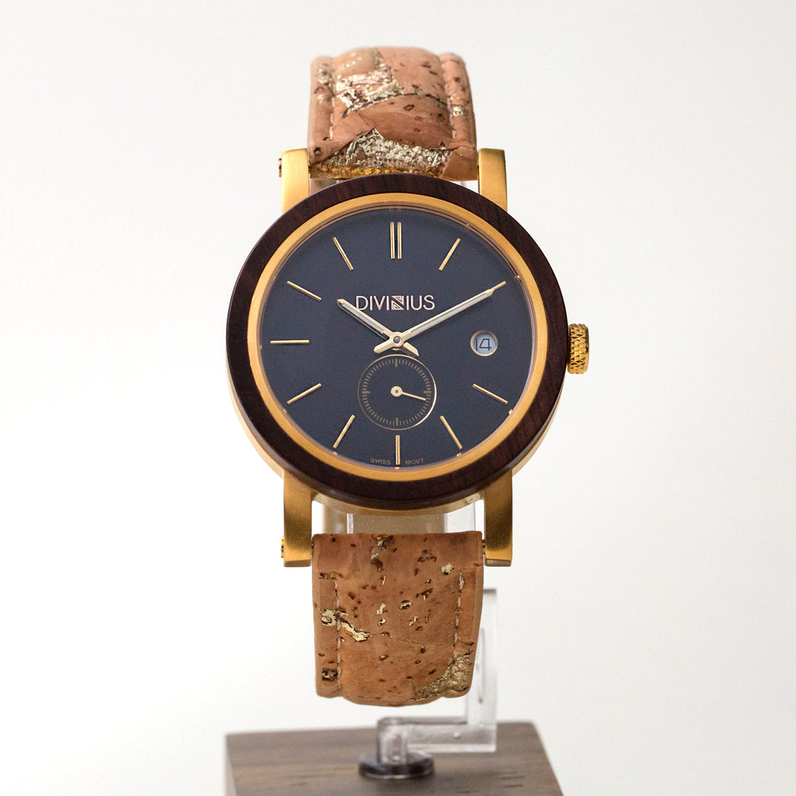 Golden Leadwood | Golden Cork