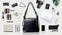 Load image into Gallery viewer, The Everyday Convertible Bag