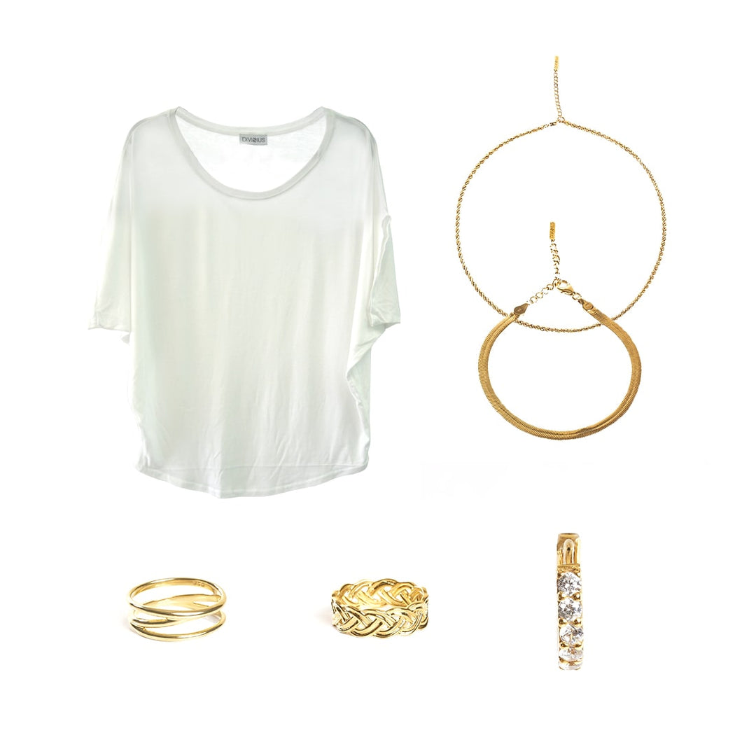 In Style Bundle: $347-390 (Save $62-69)