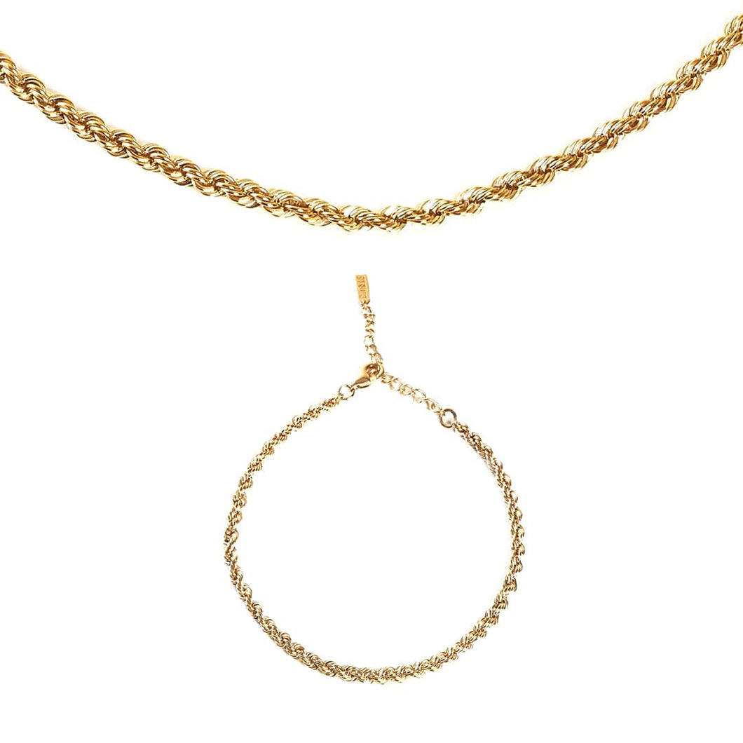 Divine Lasso Bundle