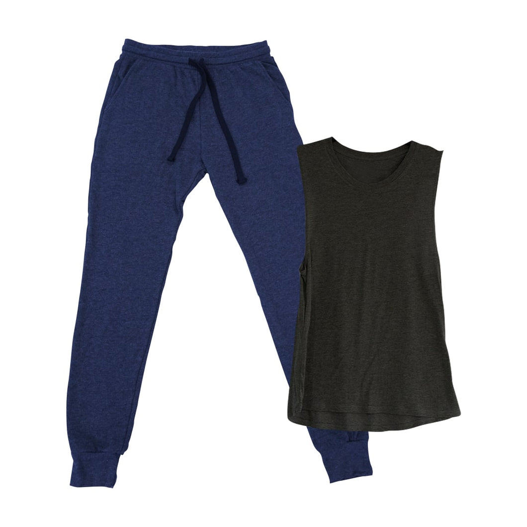 Casual Vibes Bundle: $99 (Save $17)