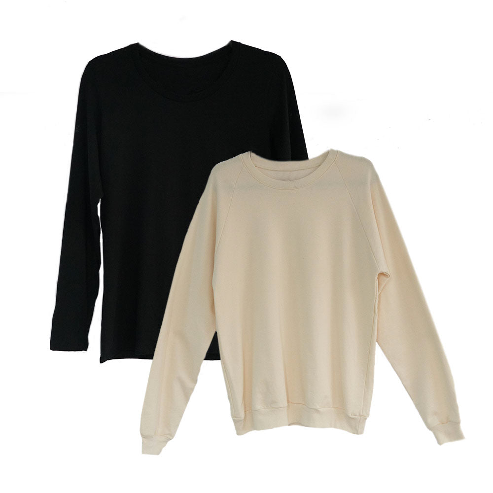 Cold Days Basics Bundle: $90 (Save $16)