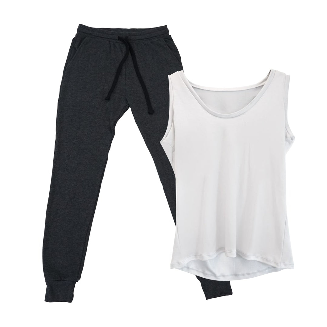 Comfy Set Bundle: $100 (Save $18)
