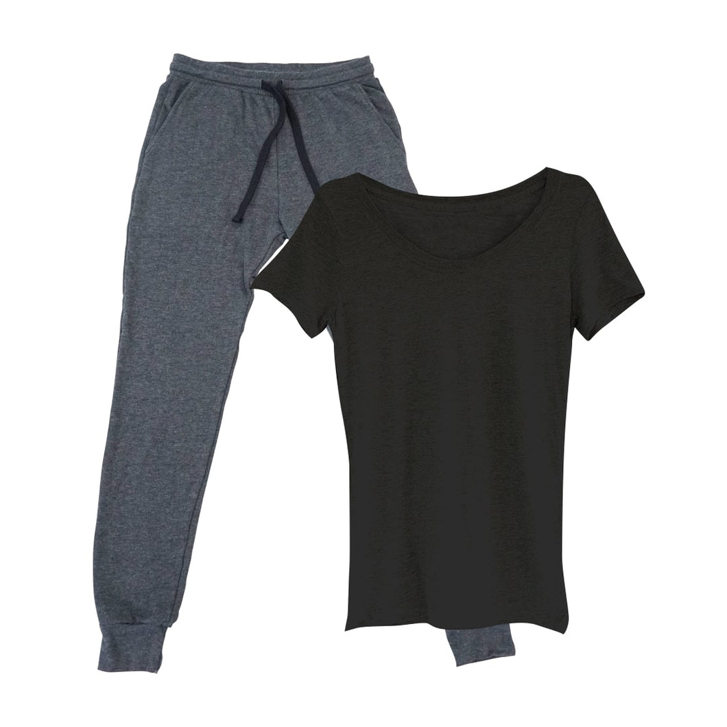 Go-To Comfy Bundle: $99 (Save $17)