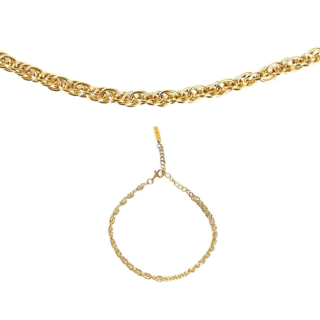 Divine Twist Bundle